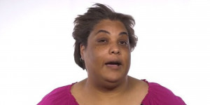 Roxane Gay Pictures