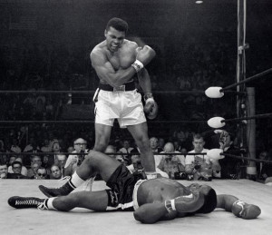 10 Memorable Quotes from Muhammad Ali