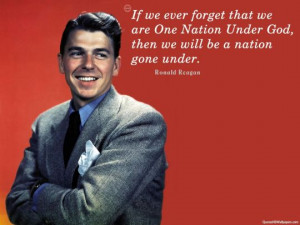 Ronald Reagan Patriotism, Nation Quotes Images, Pictures, Photos, HD ...