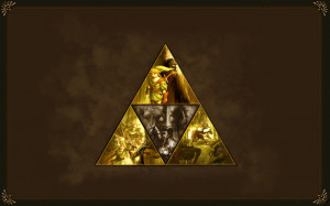 File Name : Zelda Wallpaper Background