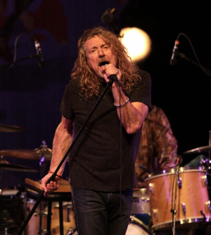 Huntsville rockers talk former Led Zeppelin singer Robert Plant, who ...