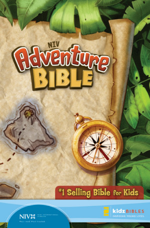 ... important to help kids develop a biblical worldview to help them make