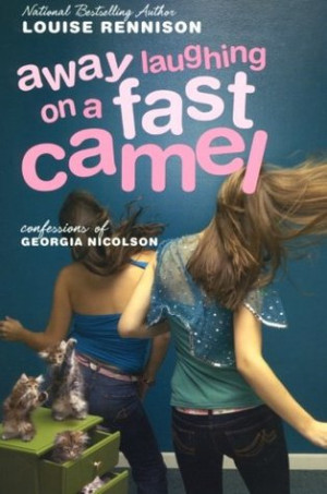 ... Fast Camel (Confessions of Georgia Nicolson, #5)” as Want to Read