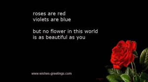 ... valentine roses are red poems children in Roses are red birthday poem