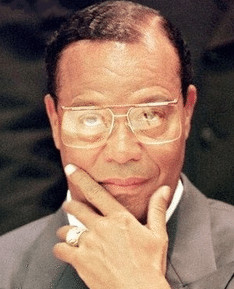 ... facts about Minister Louis Farrakhan. www.kulturekritic.com