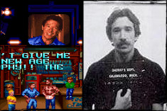 Appeared in: Home Improvement (SNES), The Santa Clause 3 (GBA)