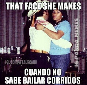 Lmao or if they dance way different then you're used to