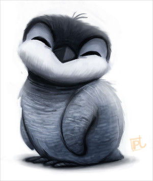 Penguin_Quickie