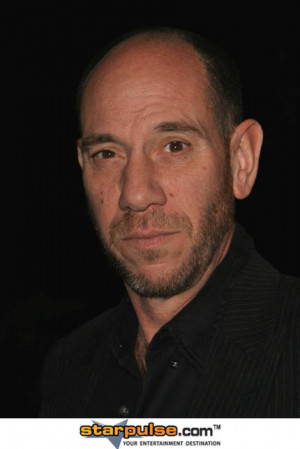 Picture Miguel Ferrer