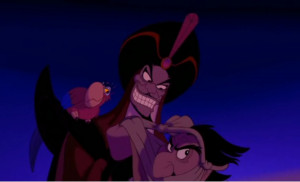 Jafar Jafar