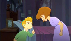 peter pan and wendy quotes peter pan and wendy quotes