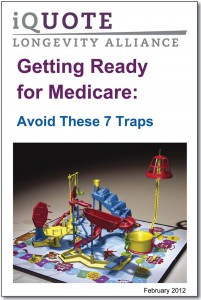 Tags: Medicare , Medicare and turning 65 , Medicare health plans