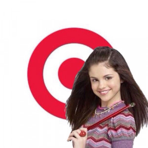 Alex from target