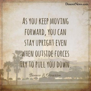 100 inspirational quotes from Mormon leaders