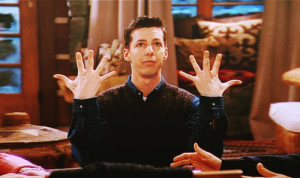 Tagged: will and grace , jack mcfarland , .