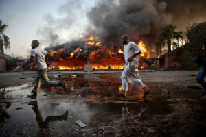 ... Support, Hondro Fund, Tomá Munita, Chris Hondro, Features Photography