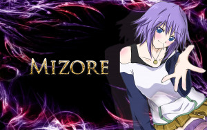 Showing Gallery For Mizore Shirayuki Quotes