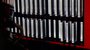 HAL 9000 Quotes and Sound Clips