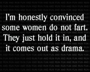 some-women-do-not-fart-quote
