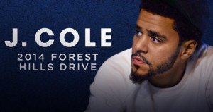 Cole explains Dreamville, producing for his label and talks about ...