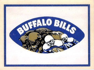 Buffalo Bills Nfl Football