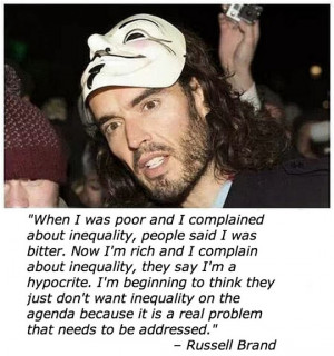 Funny Russell Brand
