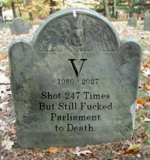 Funny Tombstone Quotes For Kids