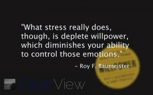 , from Willpower: Rediscovering the Greatest Human Strength #quotes ...