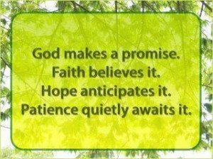 God's Promises