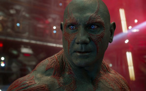 Drax the Destroyer/Quote
