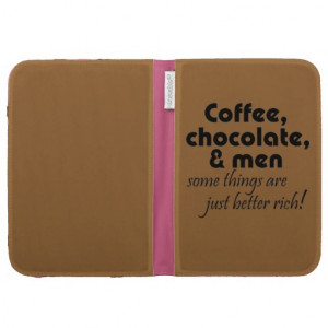 Funny quotes kindle cases custom humor joke gifts