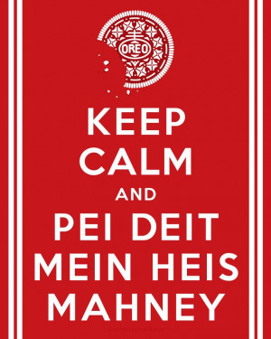 Keep calm quotes, post 9