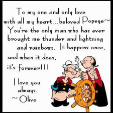Popeye Sayings And Quotes. QuotesGram