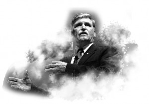 Romeo Dallaire