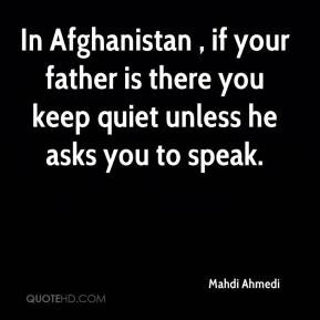 Keep quiet Quotes