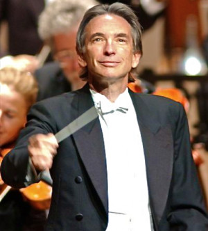 Quotes by Michael Tilson Thomas