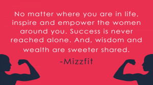 Latham Thomas on Women Who Empower