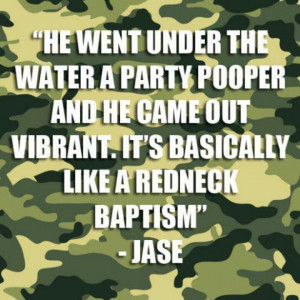 Jase quote