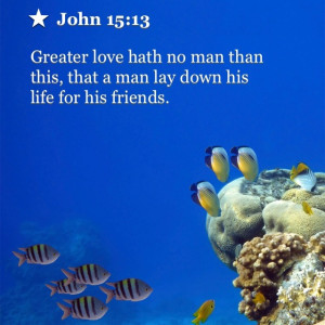 The spoken Word of God