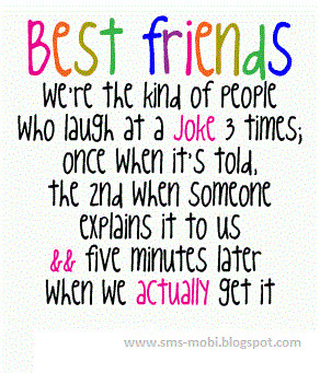 Best Friend Quotes and Sayings