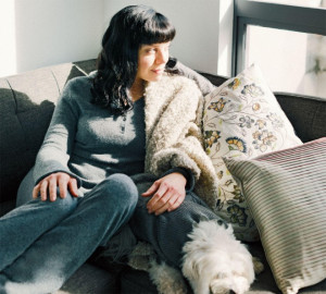 Bif Naked on surviving breast cancer and her marriage breakup