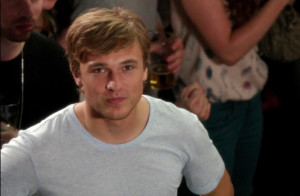 William Moseley The Royals 2015