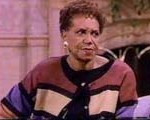 Clarice Taylor Cosby Show