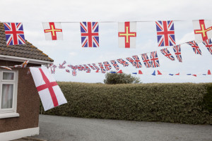 Liberation Day, Guernsey 2012