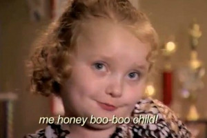 Honey Boo Boo Wins the Most WTF Moment of 2012 in the ScreenCrush ...
