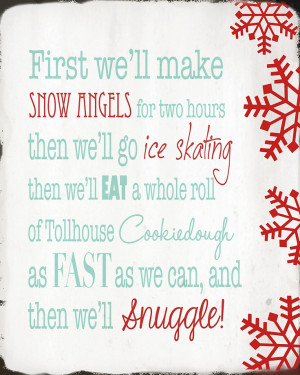 Holiday Season Quotes
