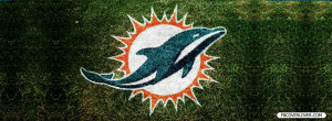 Miami Dolphins 2013 4 Facebook Timeline Profile Covers