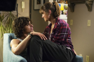 ... is what the girl from all those Missy Elliot videos looks like now