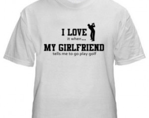 Funny Golf Quotes For Women Men's funny golf tshirt