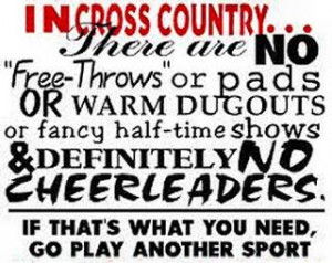 , Country Quotes, Fun Crosses, Cross Country, Crosses Country Sayings ...